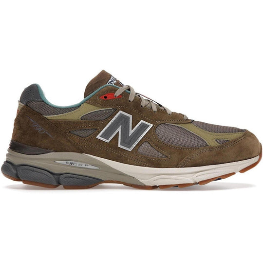 New Balance 990v3 MiUSA Bodega Here To Stay
