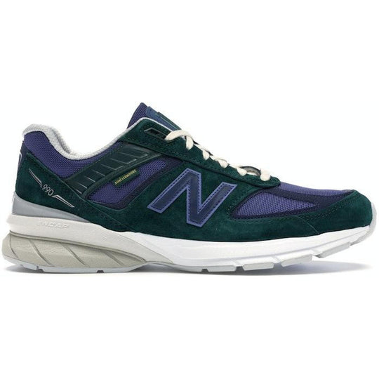 New Balance 990v5 Aime Leon Dore Life in the Balance