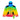 Nike ACG x CPFM Balaclava Hoodie Multicolor