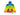 Nike ACG x CPFM Balaclava Hoodie Multicolor