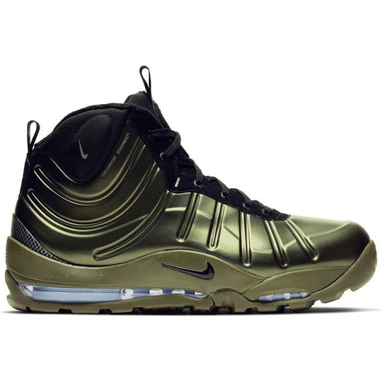 Nike Air Bakin Posite Medium Olive