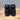 Nike Air Bakin SP Supreme Black Gradient Size 8.5M (Lightly Worn)