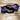 Nike Air Bakin SP Supreme Black Gradient Size 8.5M (Lightly Worn)