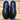 Nike Air Bakin SP Supreme Black Gradient Size 8.5M (Lightly Worn)