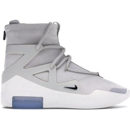 Nike Air Fear Of God 1 Light Bone