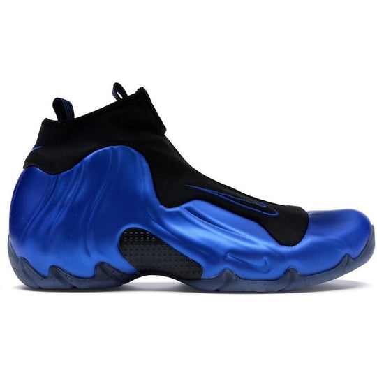 Nike Air Flightposite One Dark Neon Royal