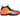 Nike Air Foamposite One Blue Void Rugged Orange