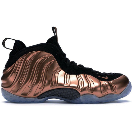 Nike Air Foamposite One Copper (2017)