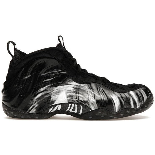 Nike Air Foamposite One Dream A World Black