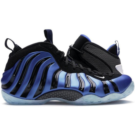 Nike Air Foamposite One & Nike Penny 6 Sharpie Pack