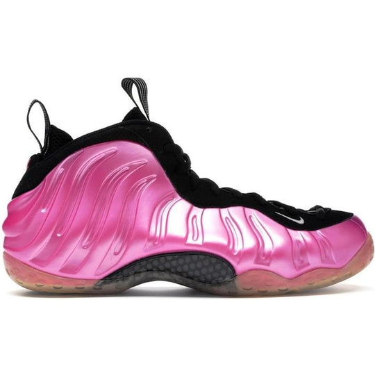 Nike Air Foamposite One Pearlized Pink
