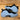 Nike Air Foamposite One Psychic Blue Size 10M (Lightly Worn)