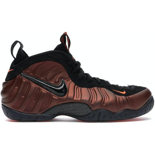 Nike Air Foamposite Pro Color Shift