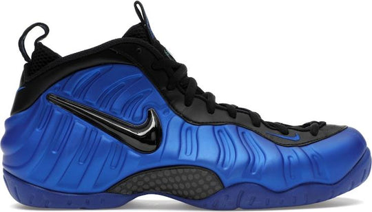 Nike Air Foamposite Pro Hyper Cobalt