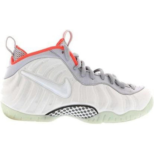 Nike Air Foamposite Pro Pure Platinum