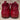 Nike Air Foamposite Pro Red October (2026) Size 11M (Lightly Worn)