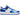 Nike Air Force 1 '07 LV8 Light Photo Blue Photon Dust Racer Blue Multi-Color