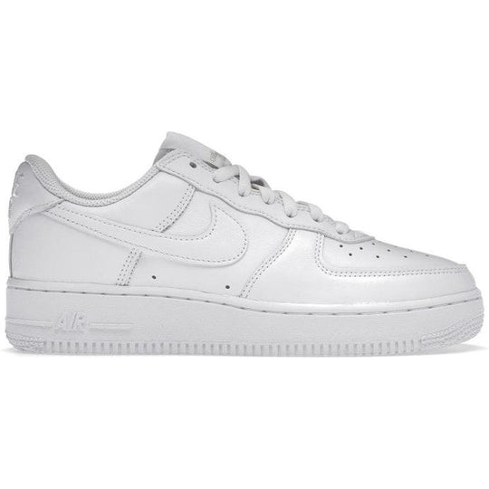 Nike Air Force 1 '07 Low Color of the Month Triple White