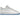 Nike Air Force 1 '07 Low White University Blue Sole