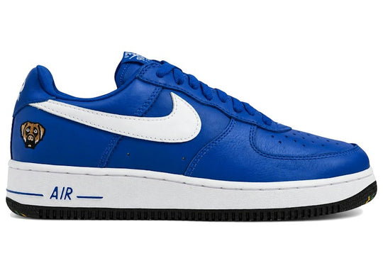 Nike Air Force 1 Low '01 Victor Victor Hyper Royal