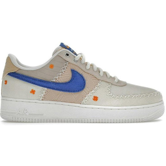 Nike Air Force 1 Low '07 40th Anniversary Edition LA Flea