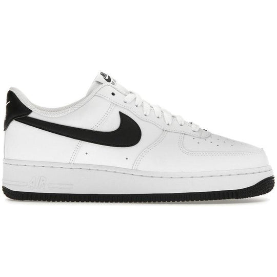 Nike Air Force 1 Low '07 White Black