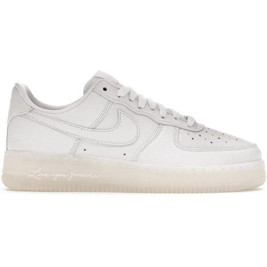 Nike Air Force 1 Low Drake NOCTA Certified Lover Boy White Cobalt Tint