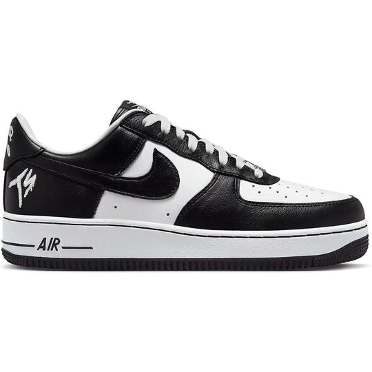Nike Air Force 1 Low QS Terror Squad Black White