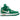 Nike Air Force 1 Mid Off-White Pine Green