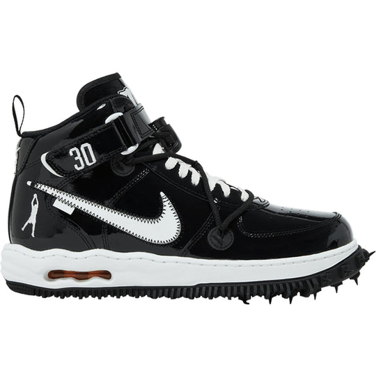 Nike Air Force 1 Mid SP Off-White Sheed