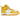 Nike Air Force 1 Mid SP Off-White Varsity Maize