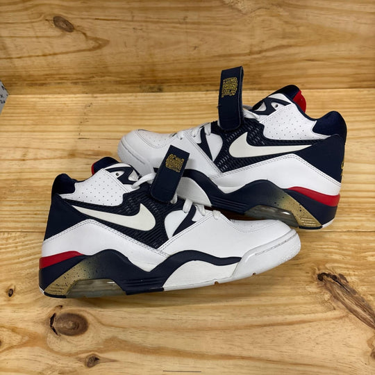 Nike Air Force 180 Olympic Size 9.5M (Pre-Owned)