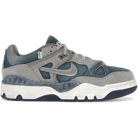 Nike Air Force 3 Low SP Nigo x Levi’s Olive Grey