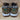 Nike Air Max 1 atmos Animal Pack 2.0 (All Black Box) (2018) Size 10M (Lightly Worn)