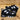 Nike Air Max 2 CB '94 Black White Purple Size 10.5M (Lightly Worn)