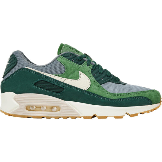 Nike Air Max 90 PRM Pro Green Pale Ivory