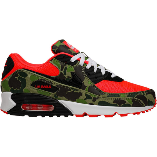 Nike Air Max 90 Reverse Duck Camo