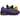 Nike Air Max 95 NRG LeBron Lakers