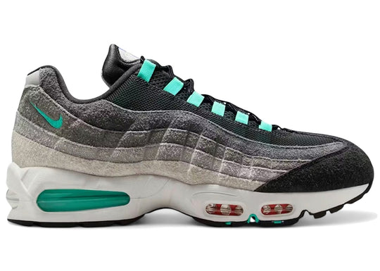 Nike Air Max 95 OG Big Bubble Greedy (2026)