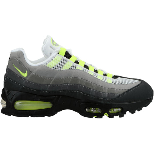 Nike Air Max 95 OG Big Bubble Neon (2025/2026)
