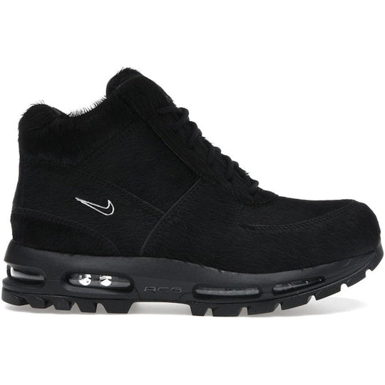 Nike Air Max Goadome Black Pony Hair