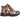 Nike Air Max Goadome Sail Cacao Wow Cow Print Pony Hair