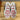 Nike Air Max Uptempo 95 White Red Black Size 10.5M (Moderately Worn)