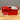 Nike Air Max Uptempo 95 White Red Black Size 10.5M (Moderately Worn)