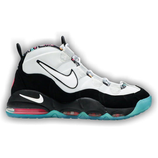 Nike Air Max Uptempo 'Spurs South Beach'