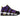 Nike Air More Uptempo 96 Black Court Purple
