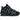 Nike Air More Uptempo Black White (GS)