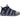 Nike Air More Uptempo Cool Grey Midnight Navy