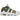 Nike Air More Uptempo Peace, Love, Swoosh