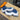 Nike Air Penny 2 Atlantic Blue (2023) Size 10M (Lightly Worn)